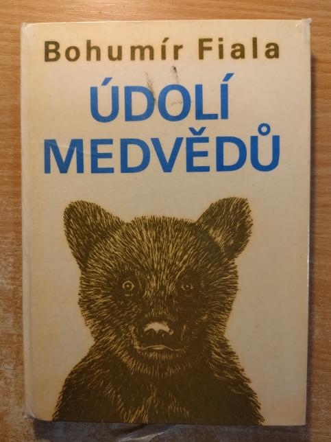 Údolí medvědů