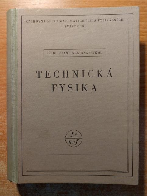 Technická fysika