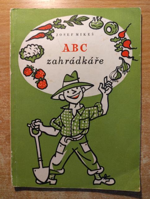 ABC zahrádkáře
