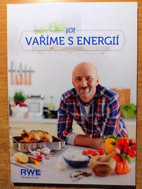 Vaříme s energií