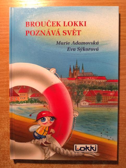 Brouček Lokki poznává svět