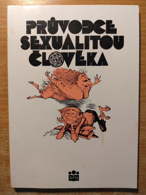 Průvodce sexualitou člověka