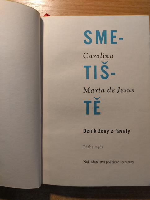 Smetiště