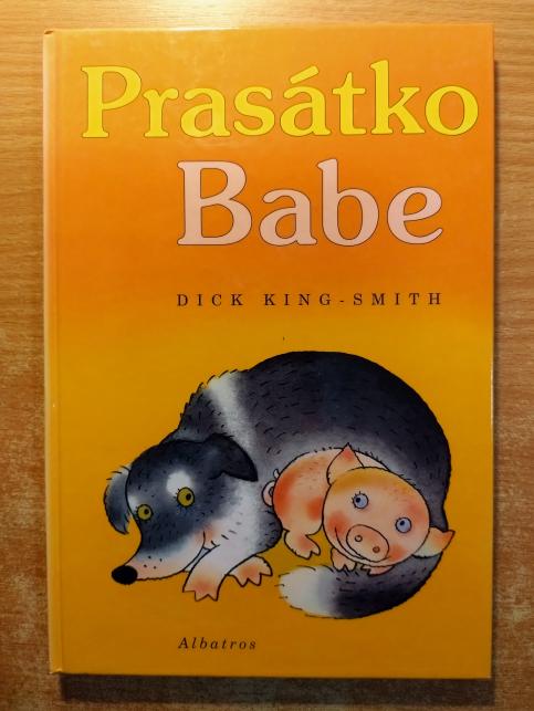 Prasátko Babe