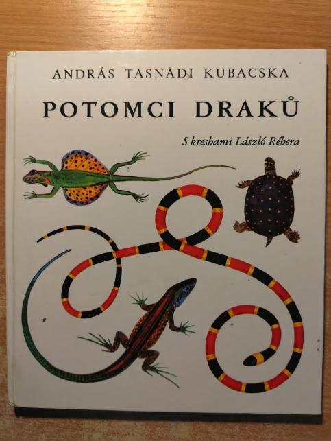 Potomci draků
