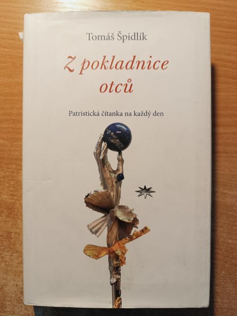 Z pokladnice otců