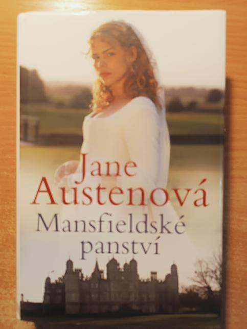 Mansfieldské panství