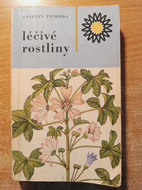 Léčivé rostliny