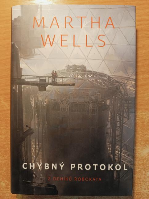 Chybný protokol