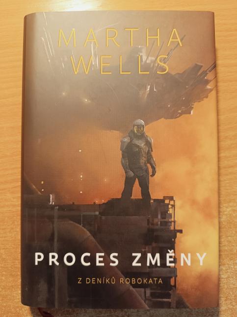 Proces změny