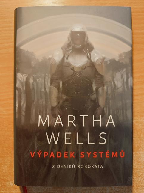 Výpadek systémů