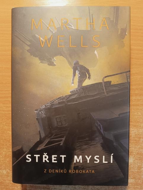 Střet myslí