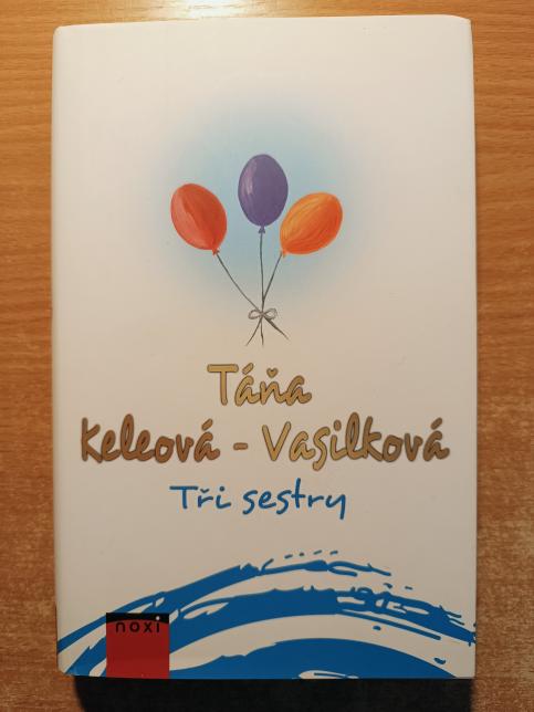 Tři sestry