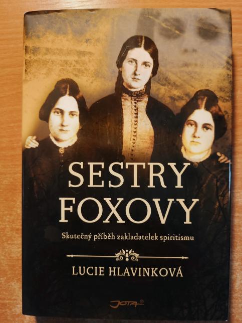 Sestry Foxovy
