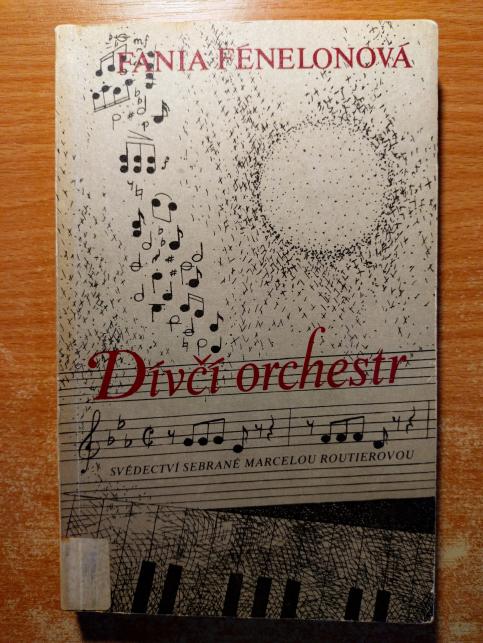 Dívčí orchestr