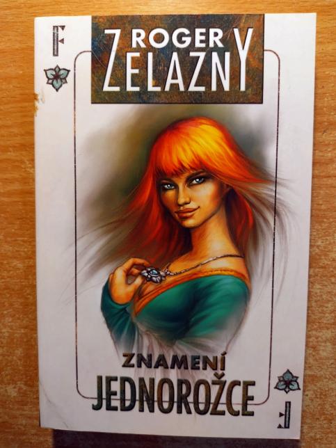 Znamení jednorožce