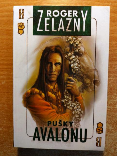 Pušky Avalonu