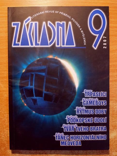Základna 9