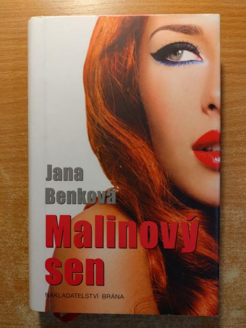 Malinový sen