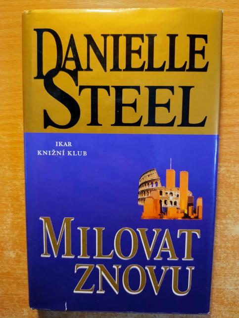 Milovat znovu
