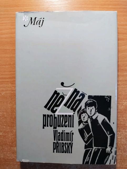 Něžná probuzení