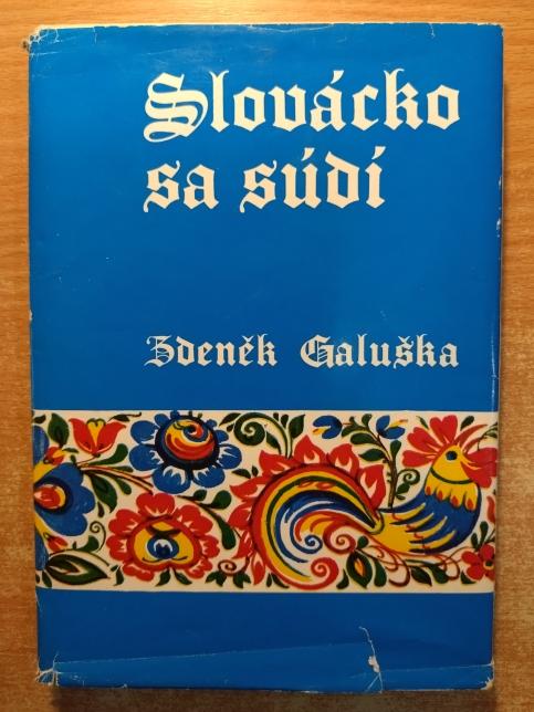 Slovácko sa súdí