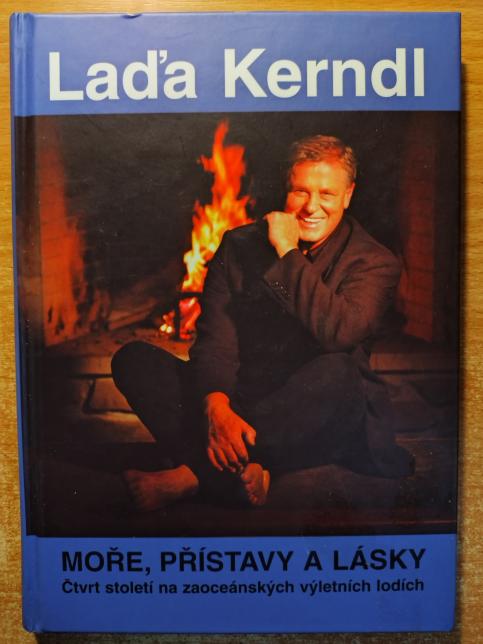 Moře, přístavy a lásky