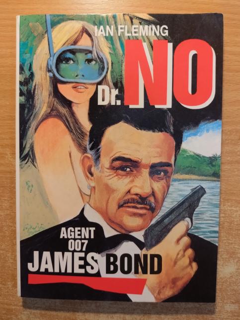 Dr. No 