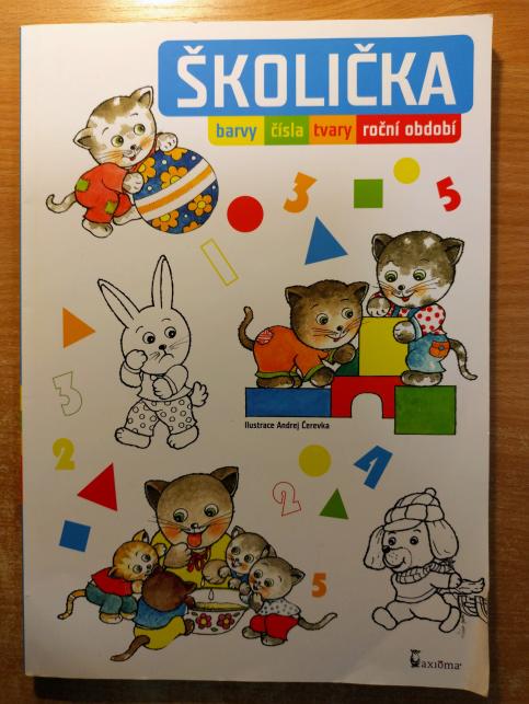 Školička