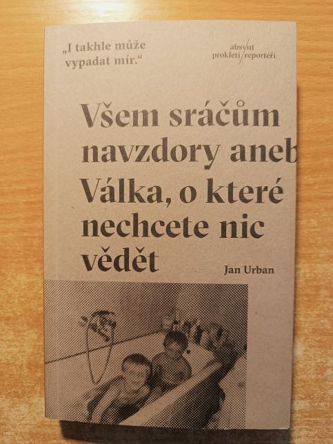 Všem sráčům navzdory