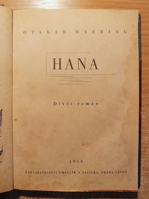 Hana