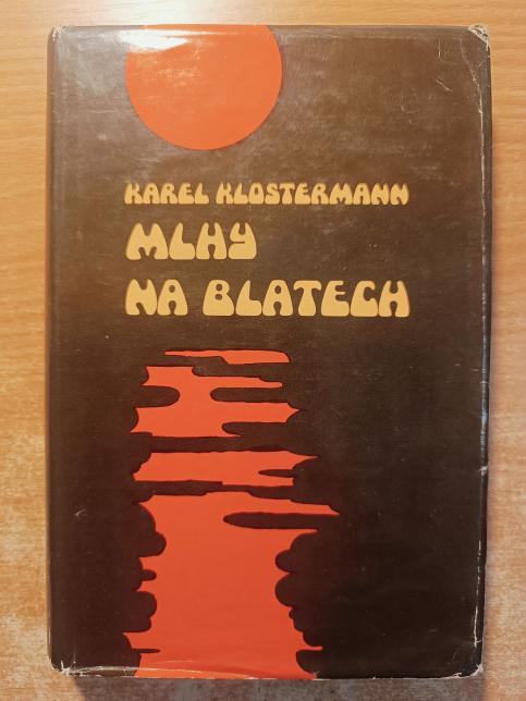 Mlhy na blatech