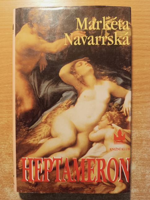 Heptameron