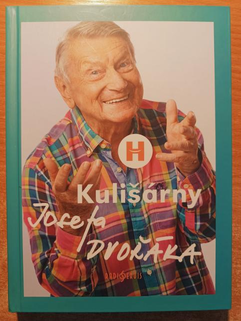 Kulišárny Josefa Dvořáka