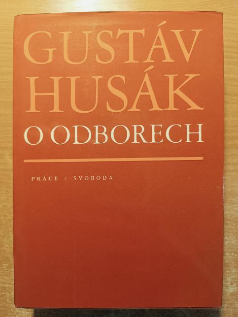 O odborech