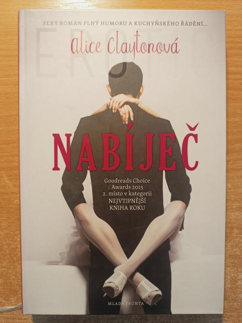 Nabíječ