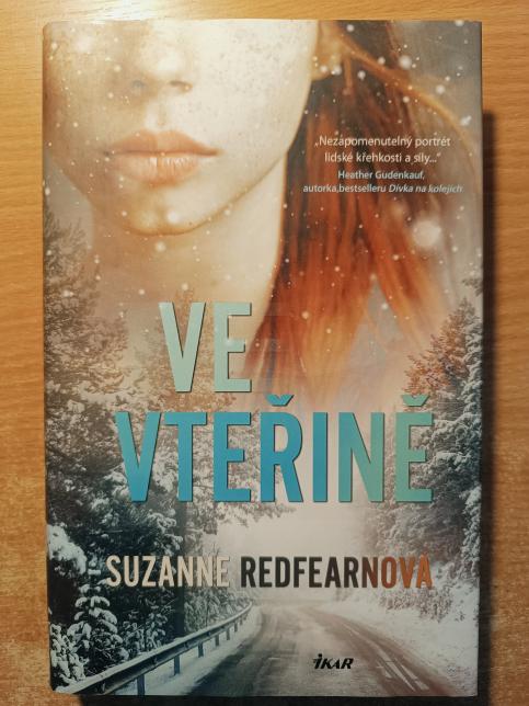 Ve vteřině