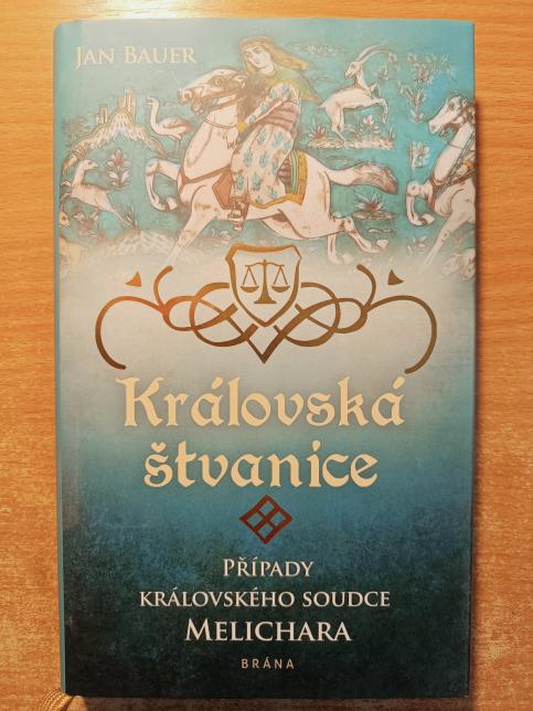 Královská štvanice