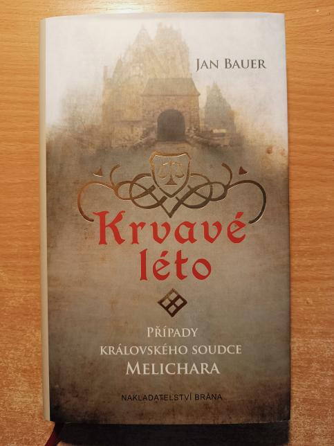 Krvavé léto
