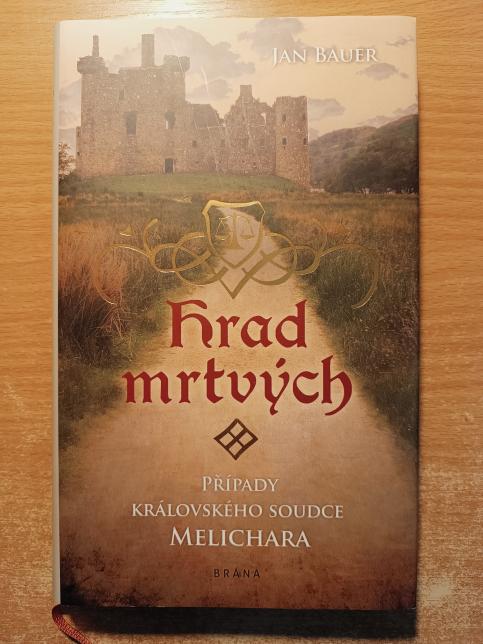 Hrad mrtvých