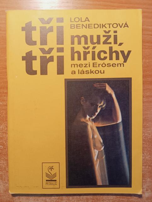 Tři muži, tři hříchy