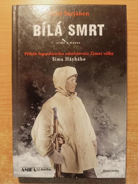 Bílá smrt