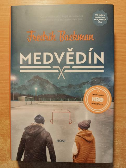 Medvědín