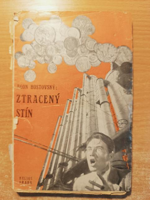Ztracený stín