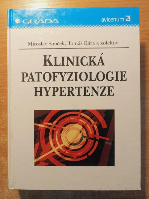 Klinická patofyzilogie hypertenze