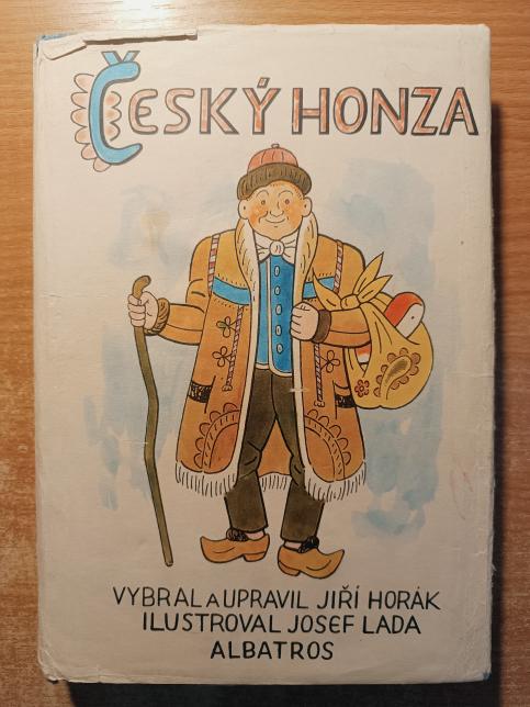 Český Honza