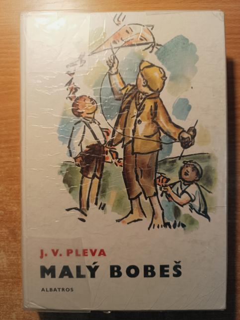 Malý Bobeš