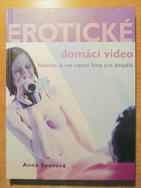 Erotické domácí video