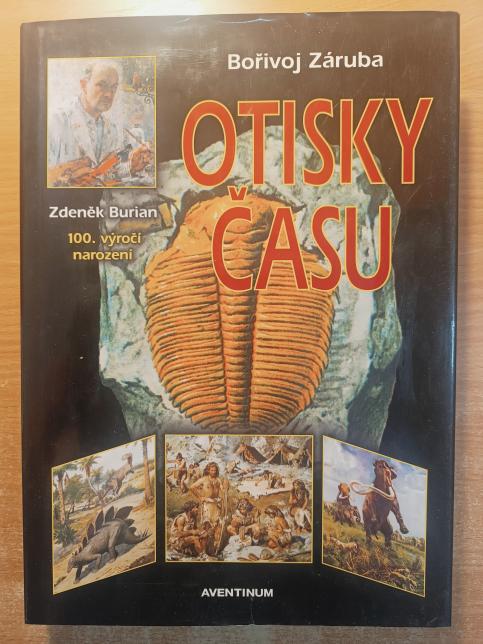 Otisky času