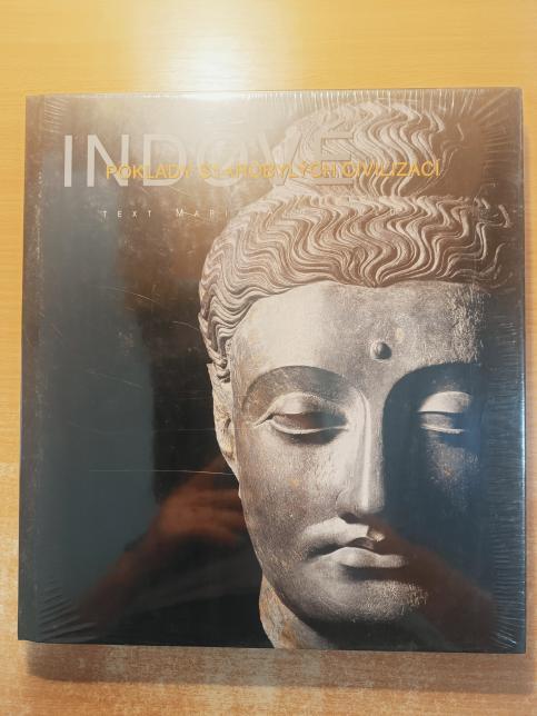 Poklady starobylých civilizací: Indové
